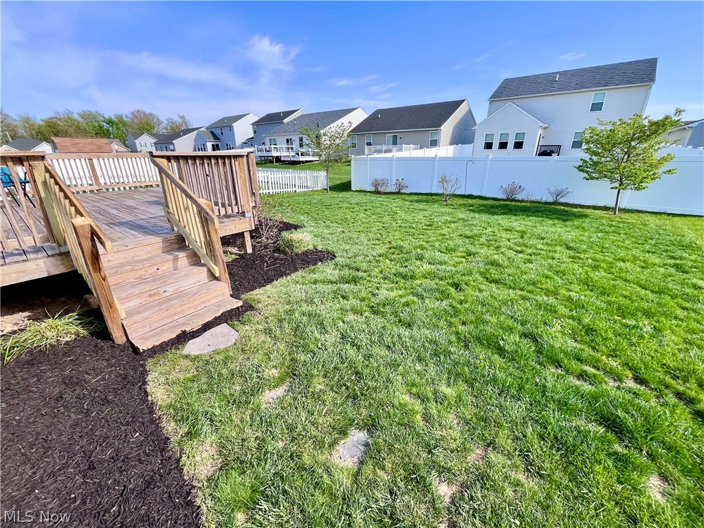 Landings at Martins Run - Residential