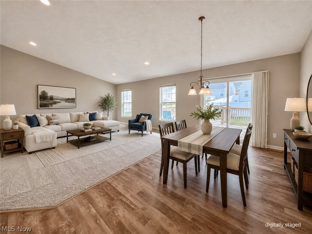 Landings at Martins Run - Residential