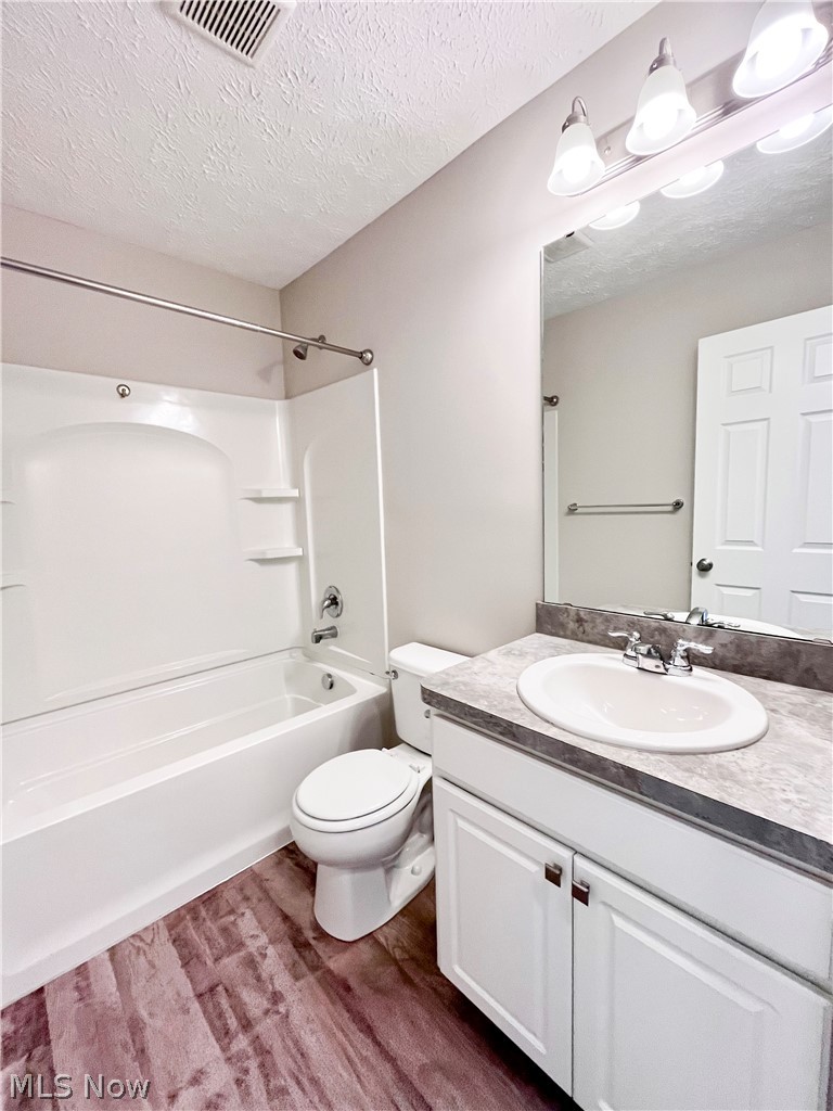 Landings at Martins Run - Residential