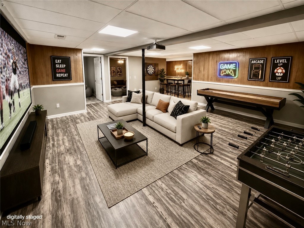 Landings at Martins Run - Residential