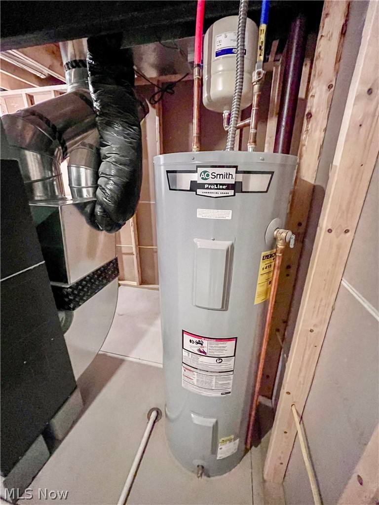 Landings at Martins Run - Residential