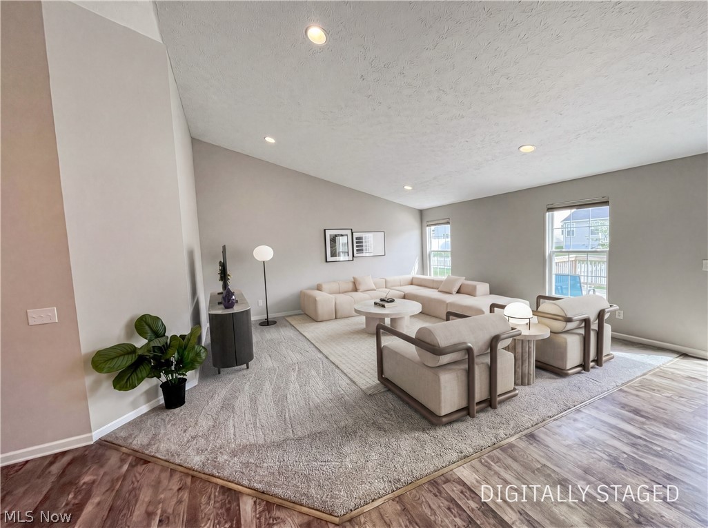 Landings at Martins Run - Residential