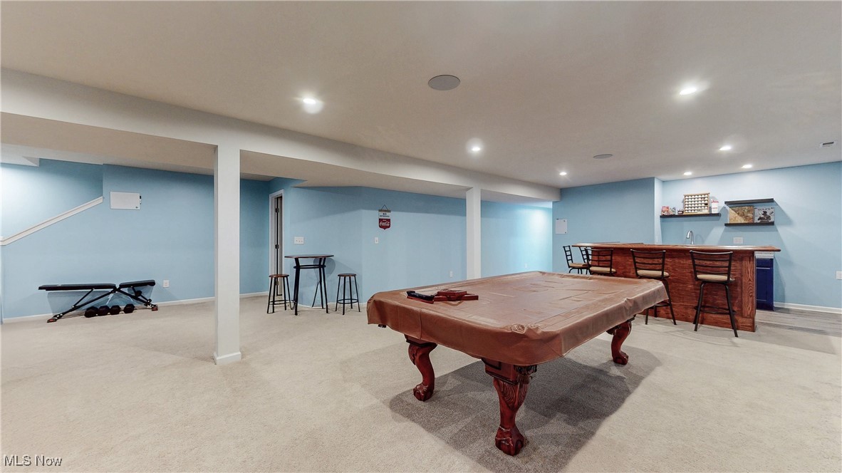 Cranberry Creek Sub - Residential