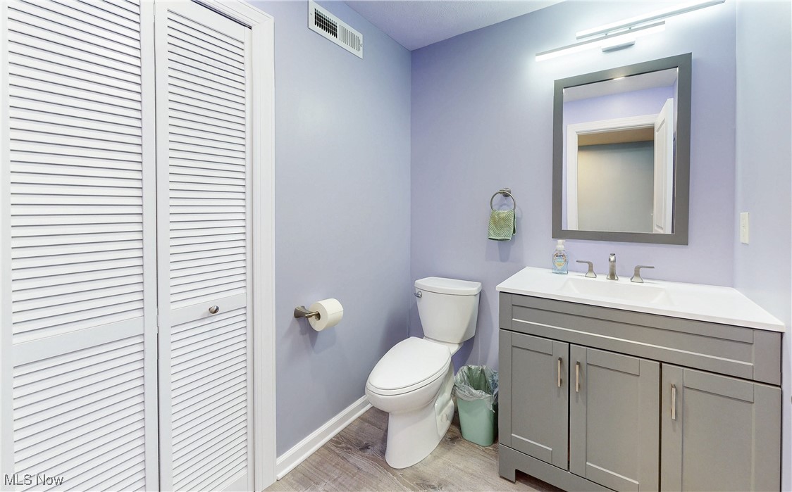 Cranberry Creek Sub - Residential