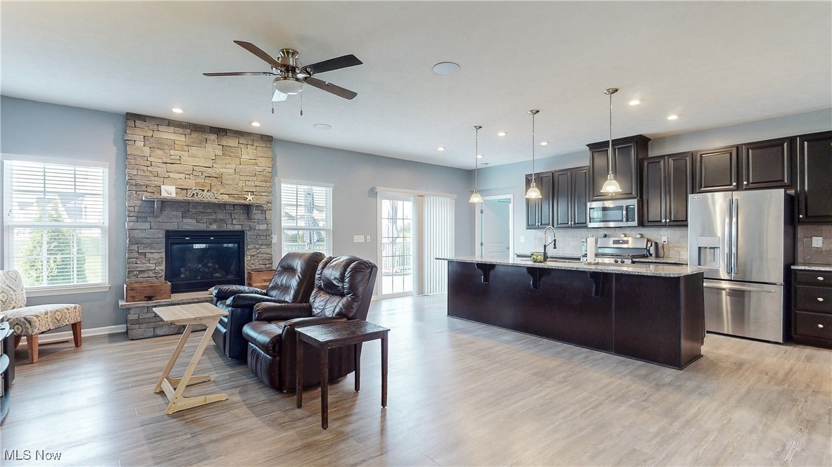 Cranberry Creek Sub - Residential