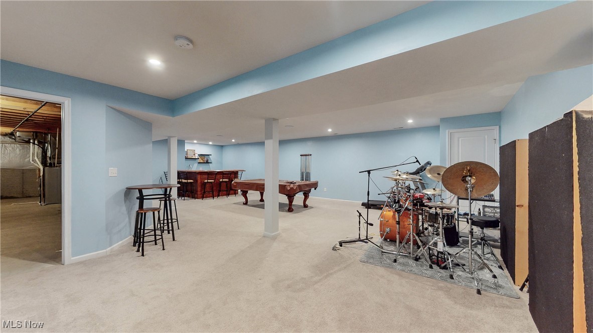 Cranberry Creek Sub - Residential