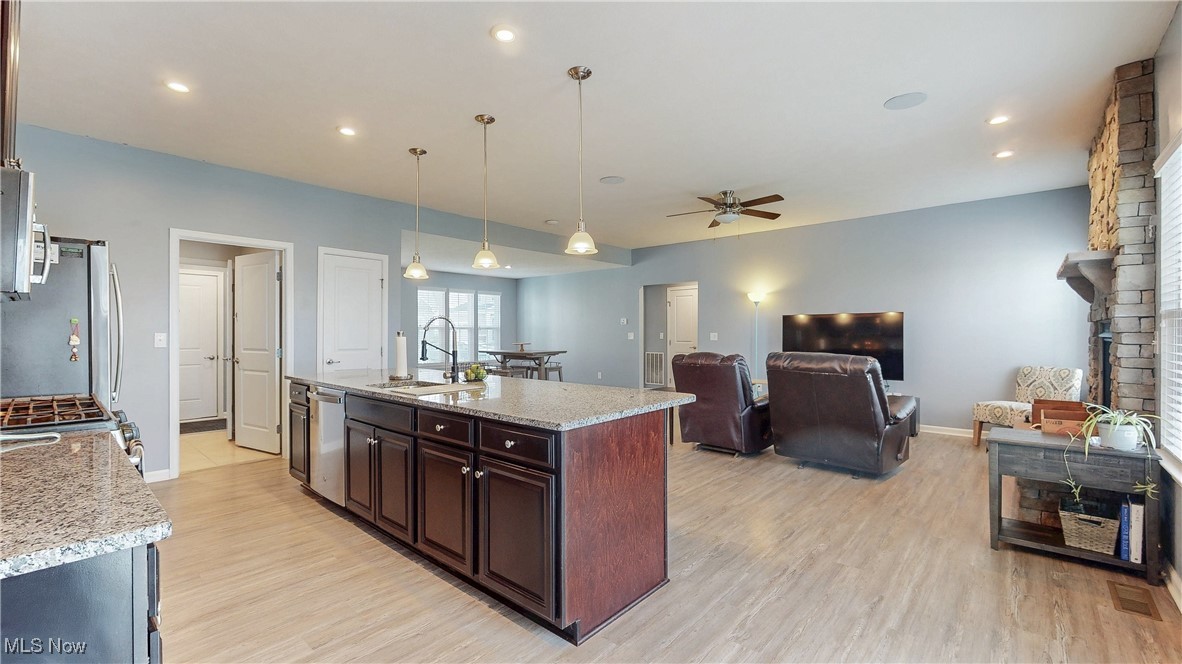 Cranberry Creek Sub - Residential