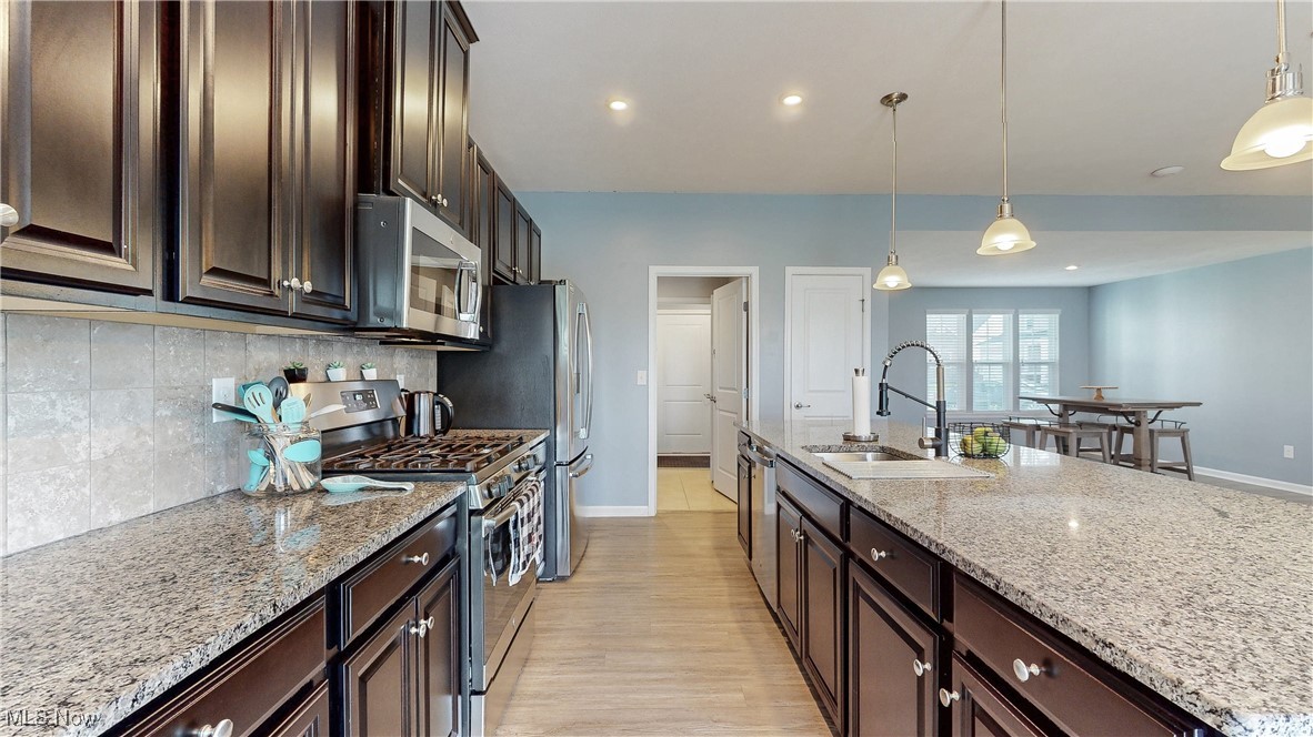 Cranberry Creek Sub - Residential