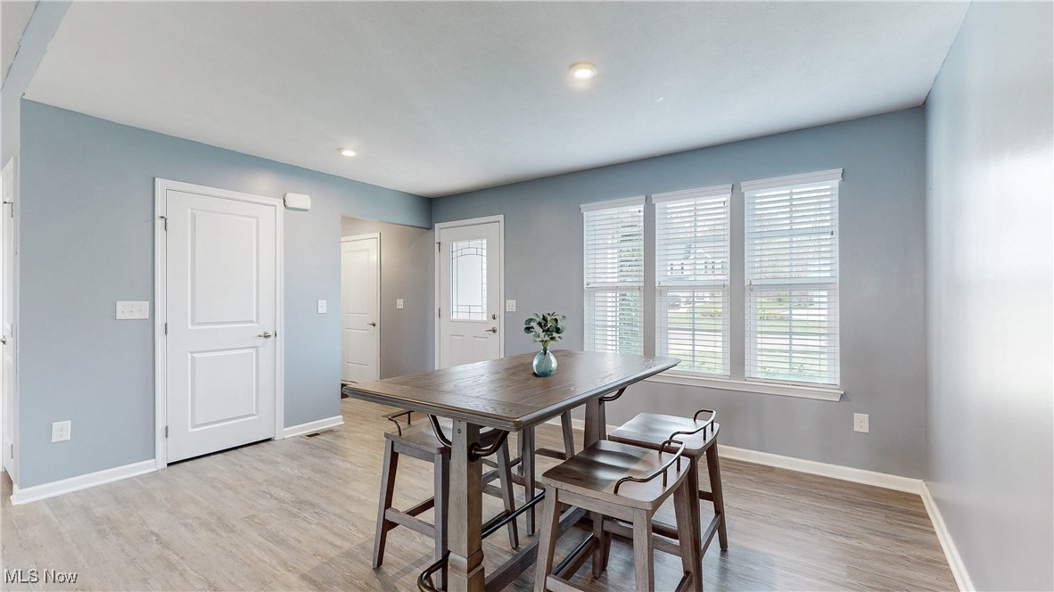 Cranberry Creek Sub - Residential