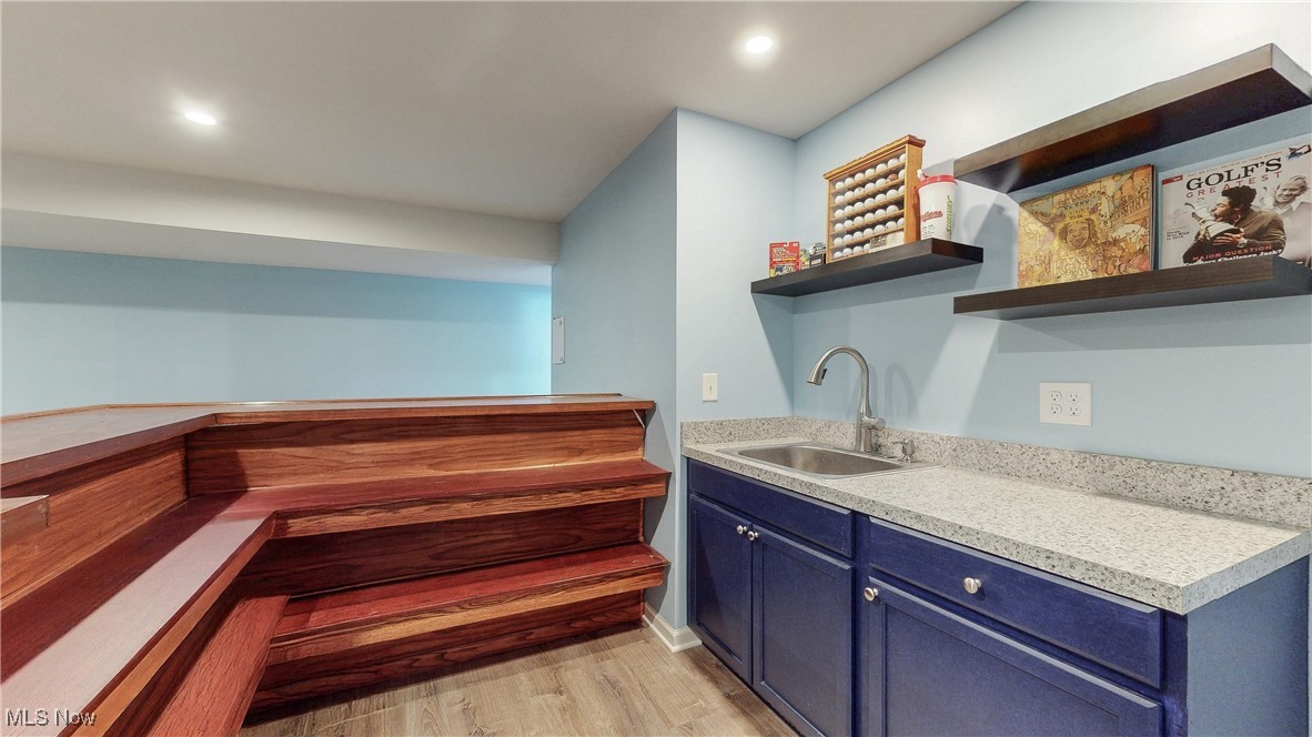 Cranberry Creek Sub - Residential