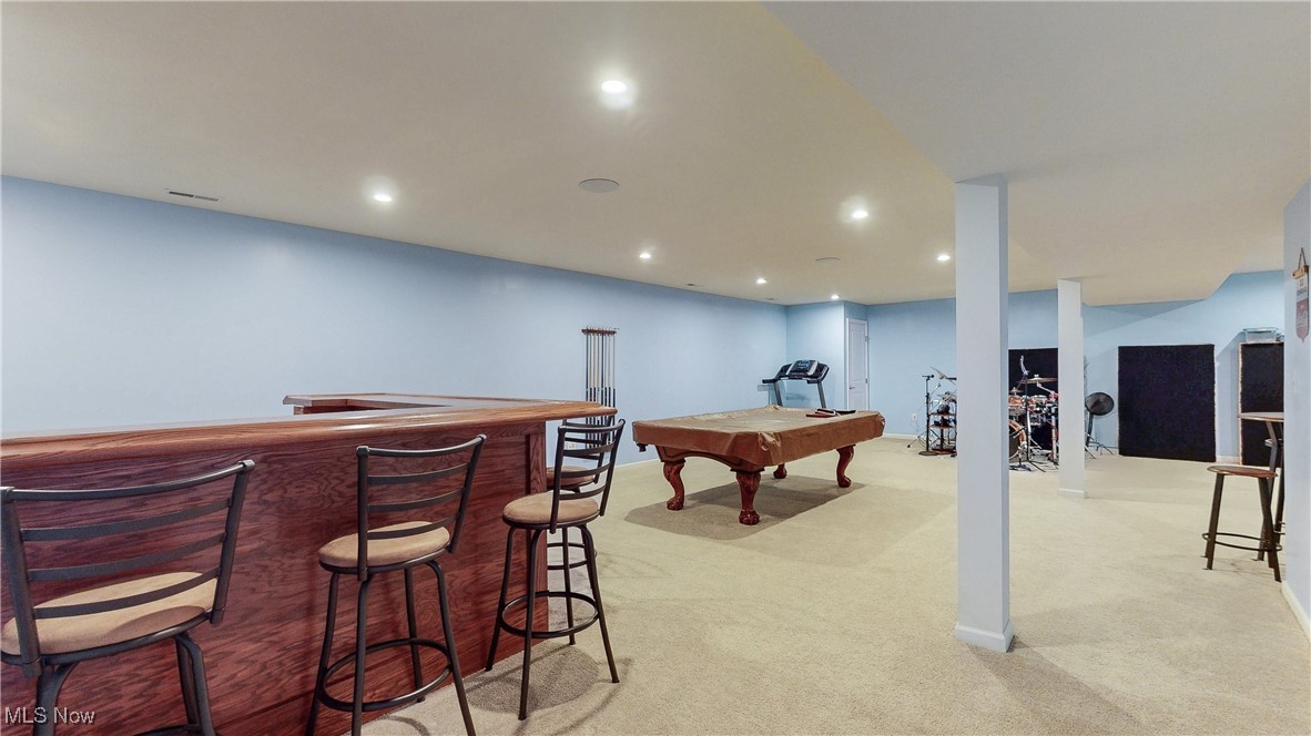 Cranberry Creek Sub - Residential