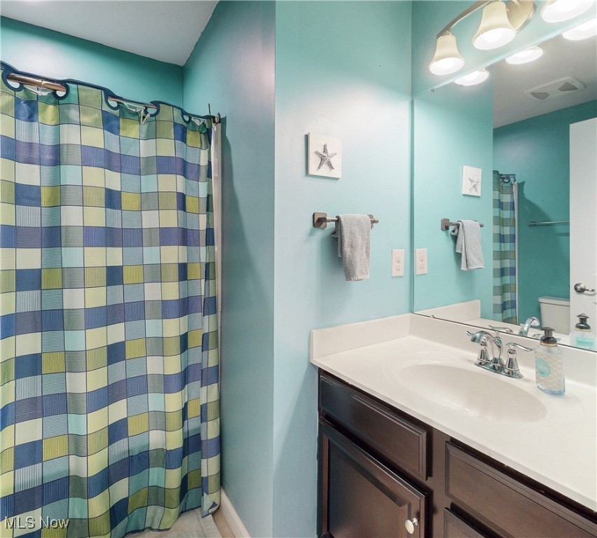 Cranberry Creek Sub - Residential