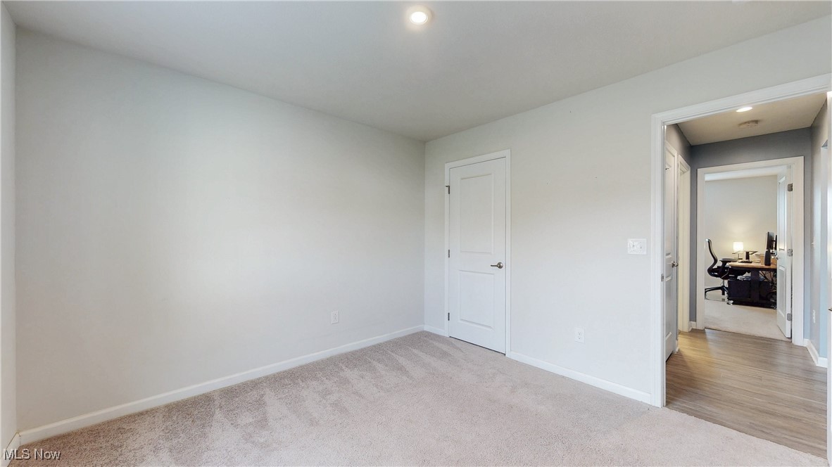 Cranberry Creek Sub - Residential