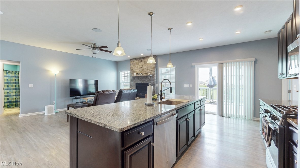 Cranberry Creek Sub - Residential