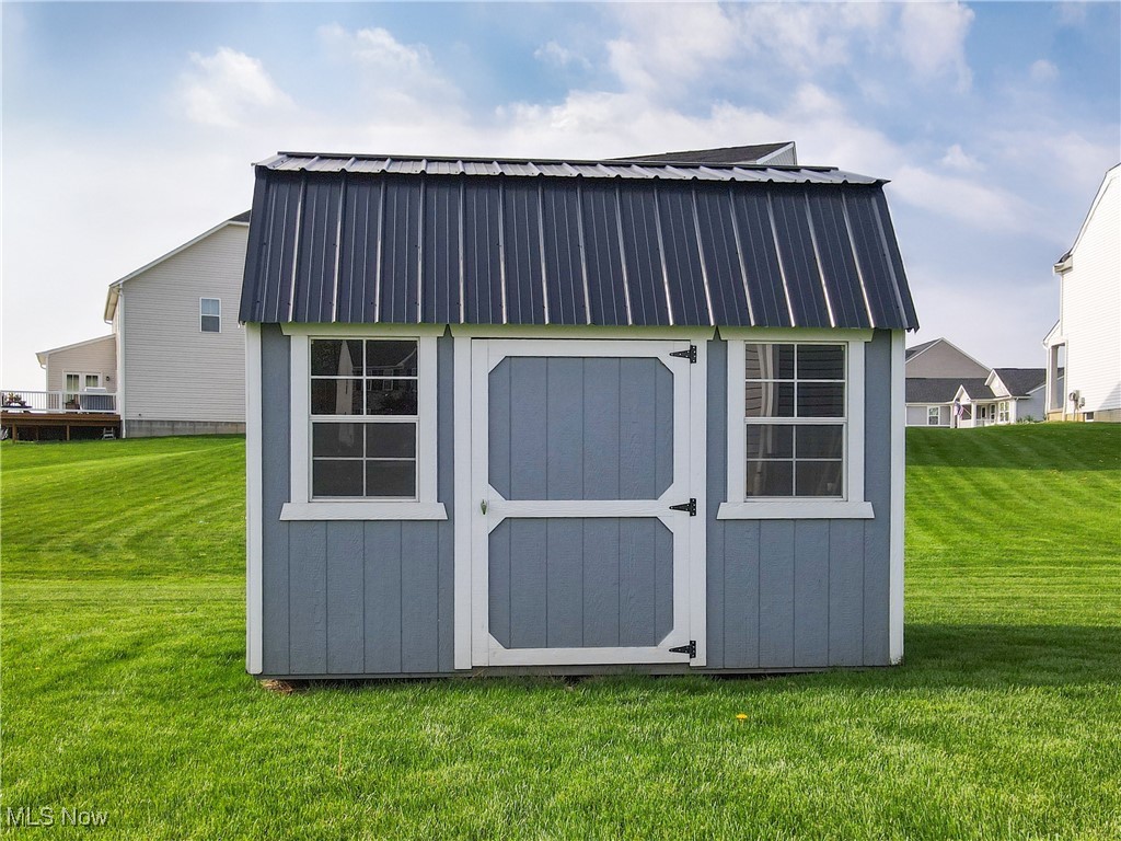 Cranberry Creek Sub - Residential