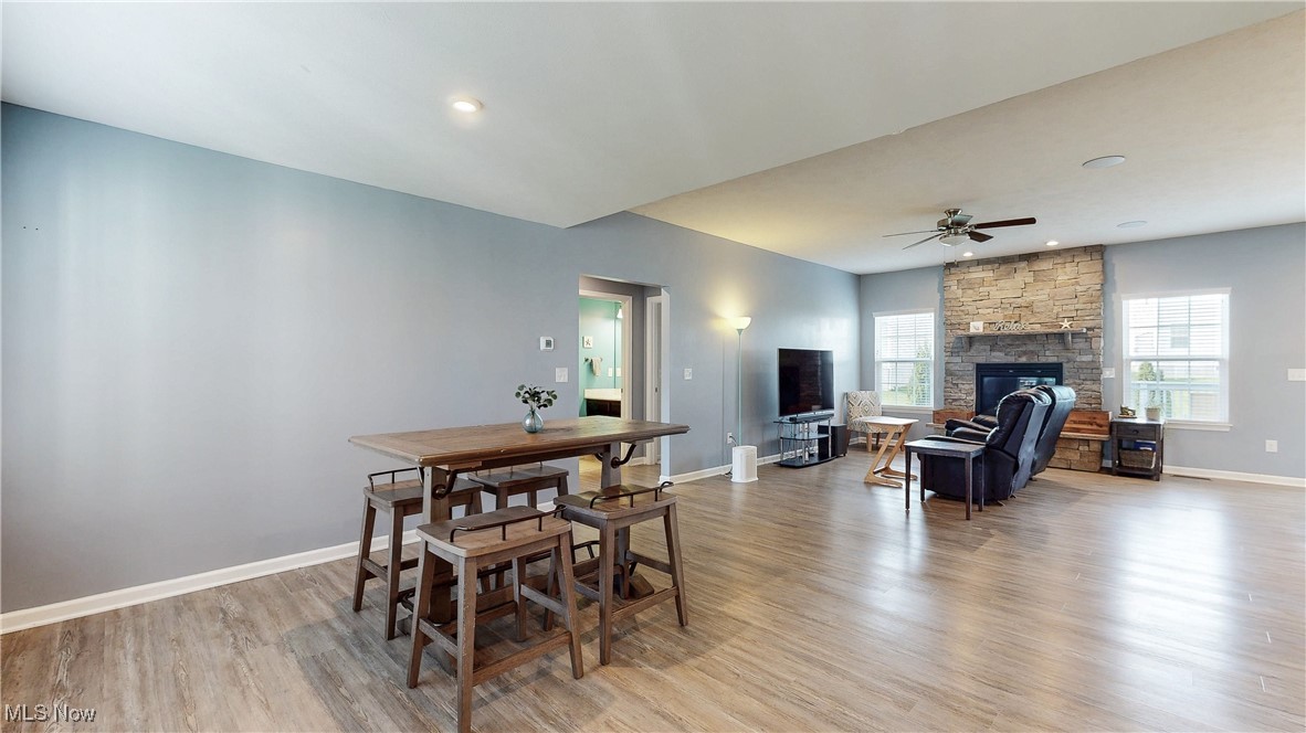 Cranberry Creek Sub - Residential