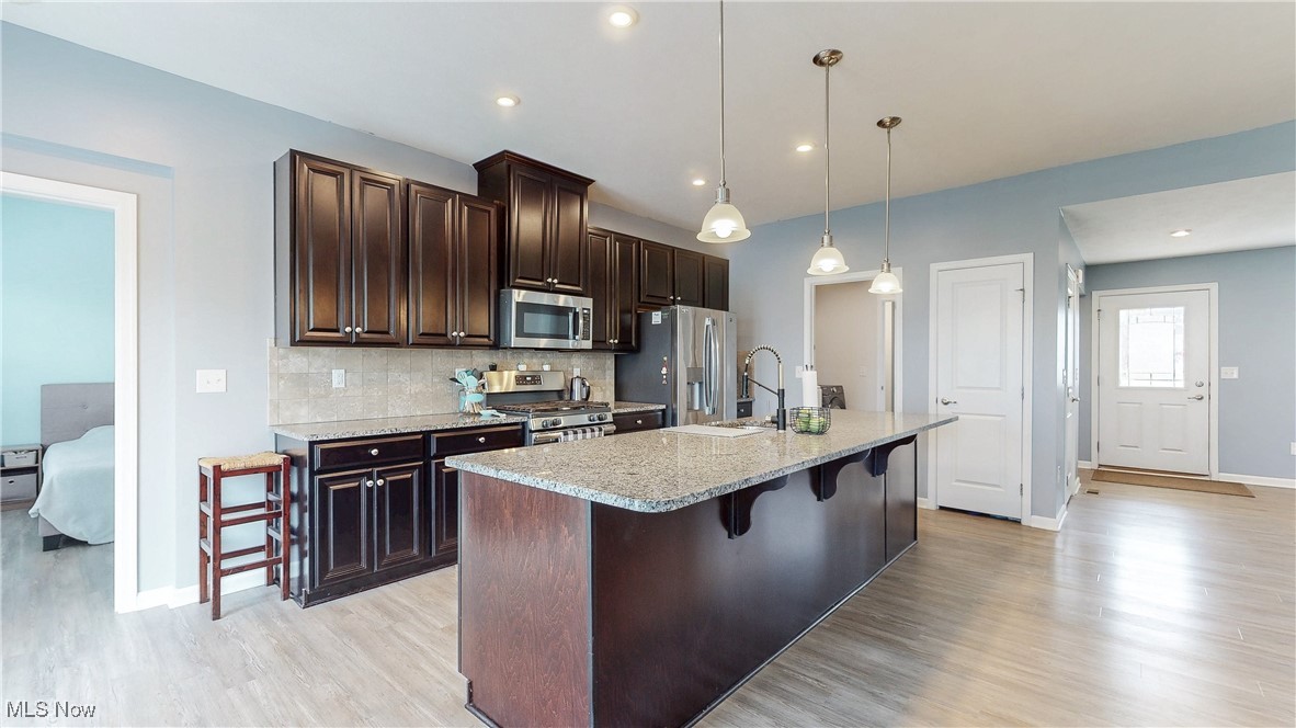 Cranberry Creek Sub - Residential