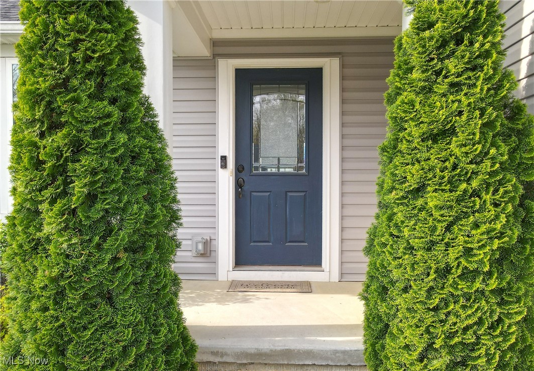 Cranberry Creek Sub - Residential