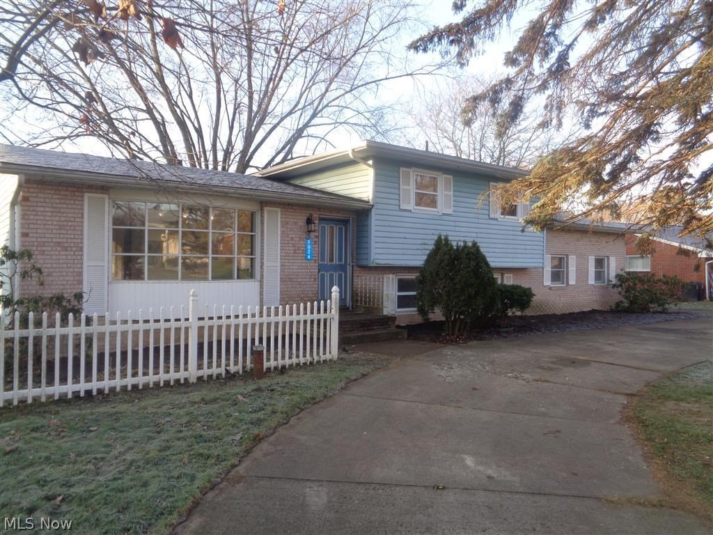 Bernewood - Residential