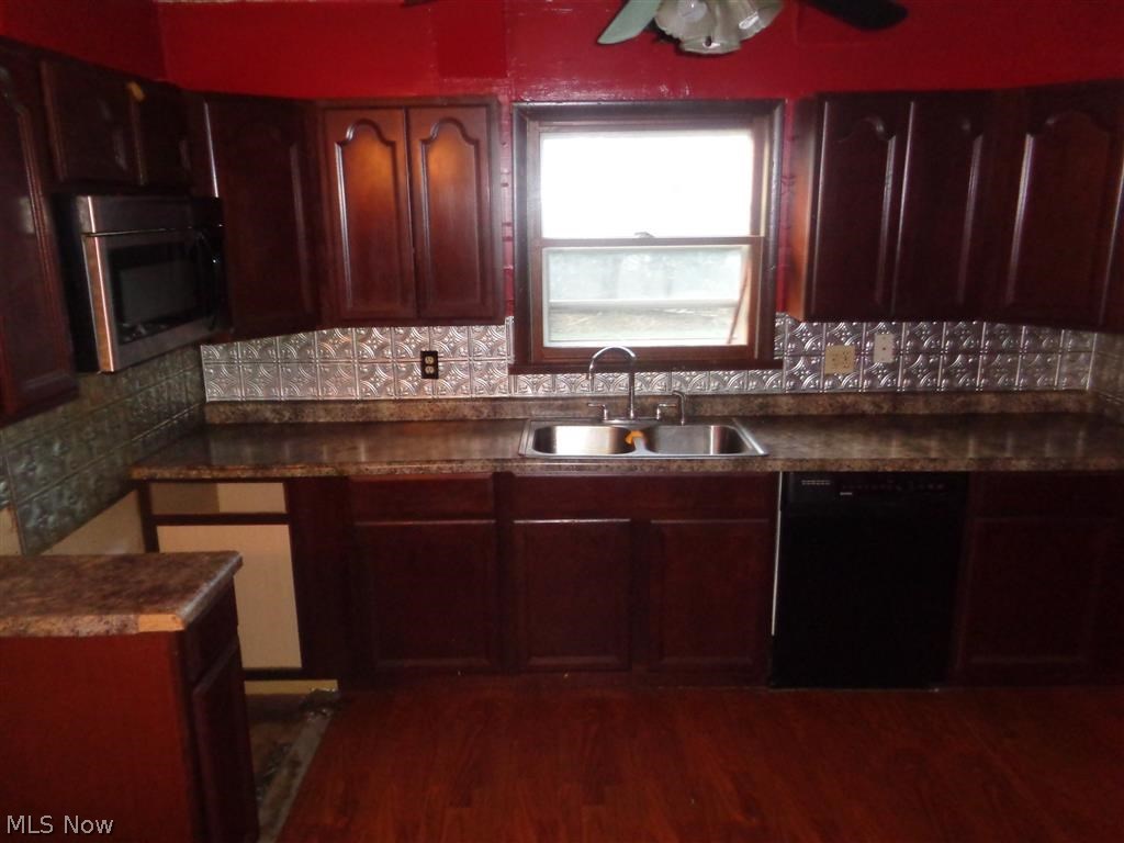 Bernewood - Residential