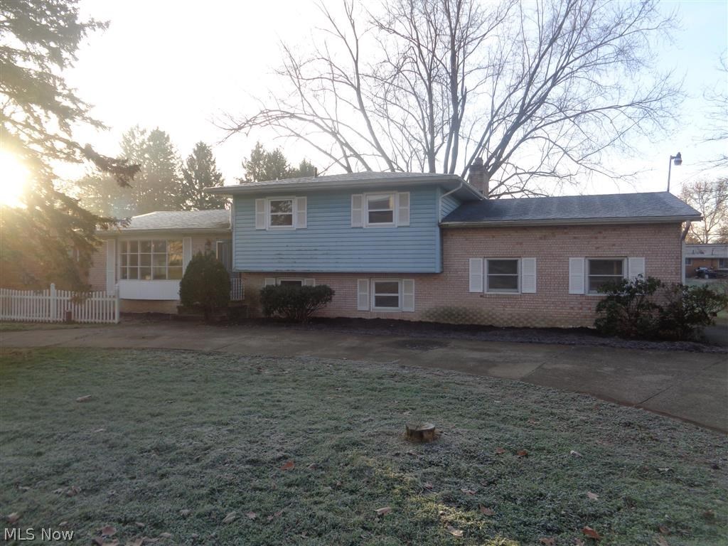 Bernewood - Residential