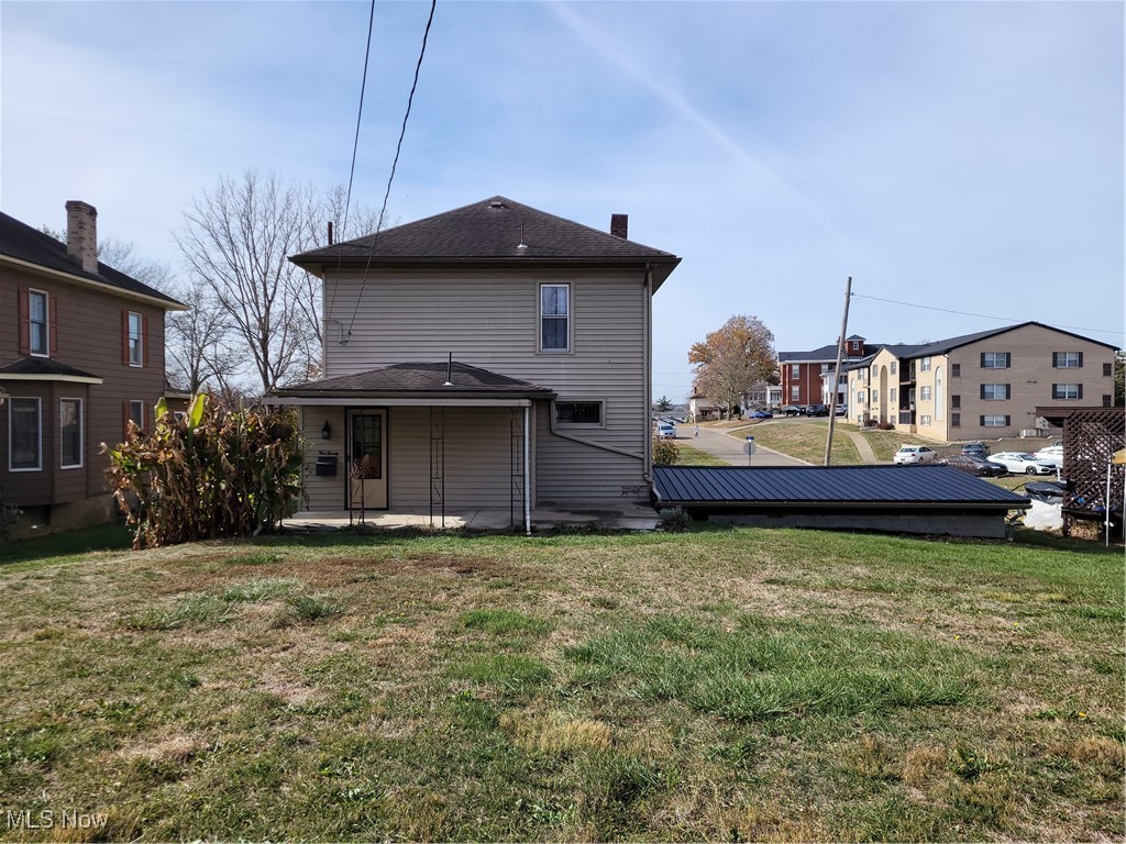 520 N 16th Street, Cambridge, Ohio image 4