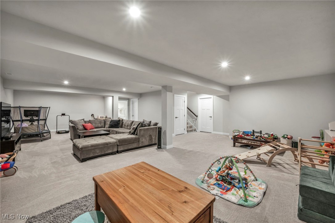 6122 Havencrest Court, North Ridgeville, Ohio image 30