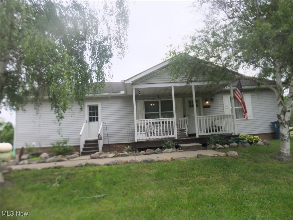 10677 Moss Road, Lodi, Ohio image 1