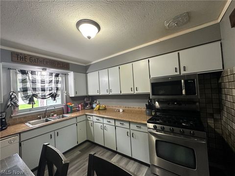Tiny photo for 1745 E 3rd Street, Salem, OH 44460 (MLS # 5210501)