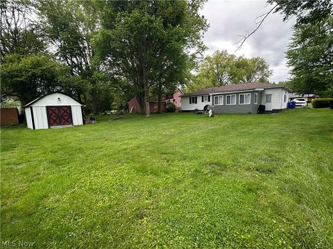 Tiny photo for 1745 E 3rd Street, Salem, OH 44460 (MLS # 5210501)