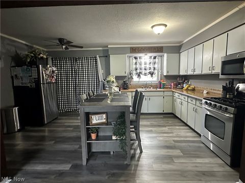 Tiny photo for 1745 E 3rd Street, Salem, OH 44460 (MLS # 5210501)