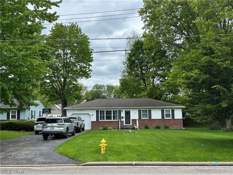 Tiny photo for 1745 E 3rd Street, Salem, OH 44460 (MLS # 5210501)