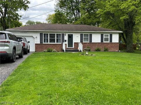 Tiny photo for 1745 E 3rd Street, Salem, OH 44460 (MLS # 5210501)