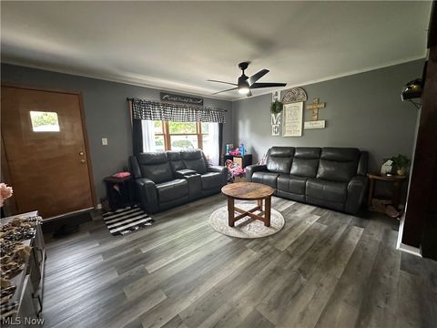 Tiny photo for 1745 E 3rd Street, Salem, OH 44460 (MLS # 5210501)