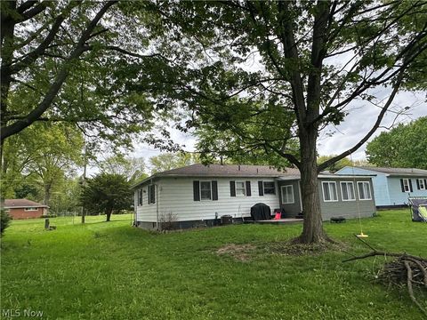 Tiny photo for 1745 E 3rd Street, Salem, OH 44460 (MLS # 5210501)