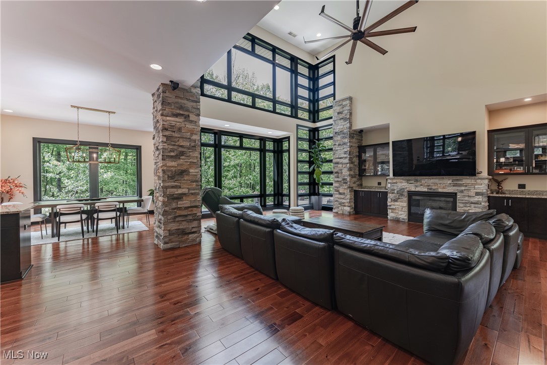 Glencairn Forest Ph X - Residential