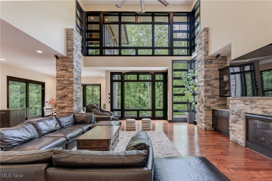 Glencairn Forest Ph X - Residential