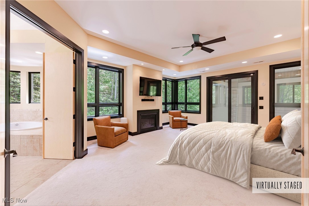 Glencairn Forest Ph X - Residential