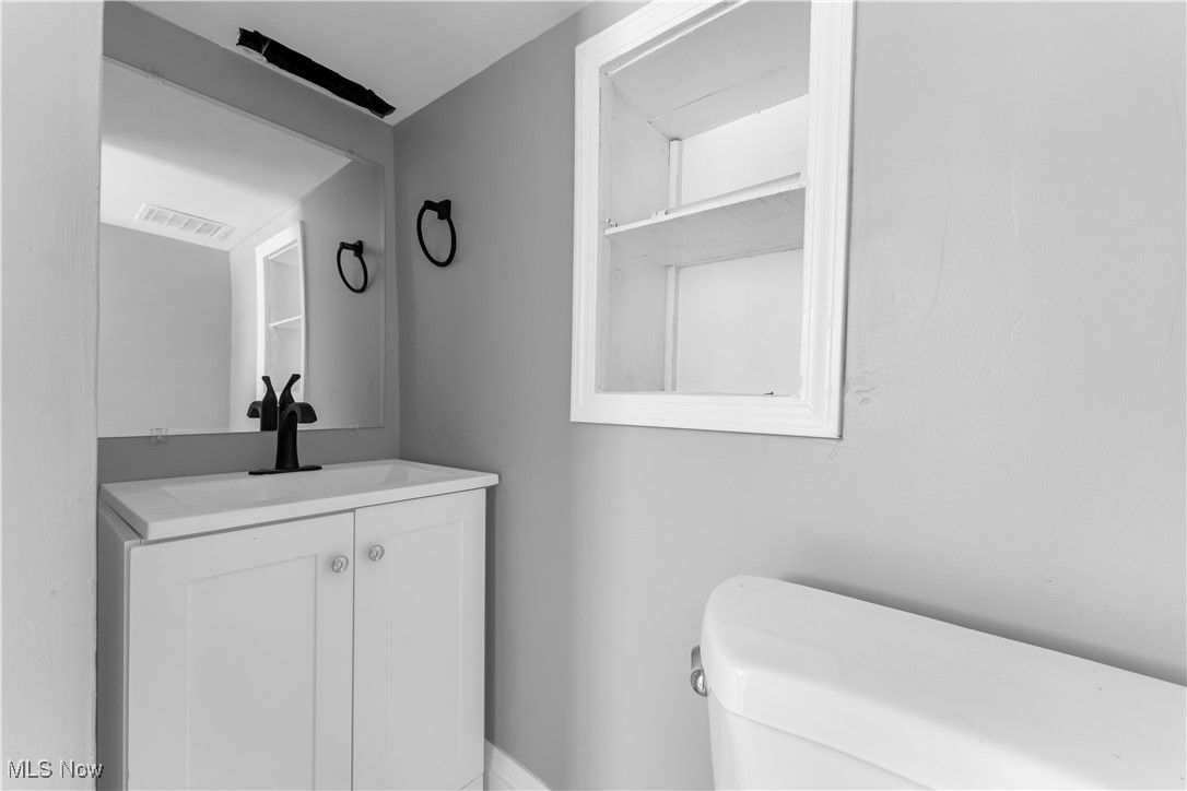 Garfield Park Overlook - Residential