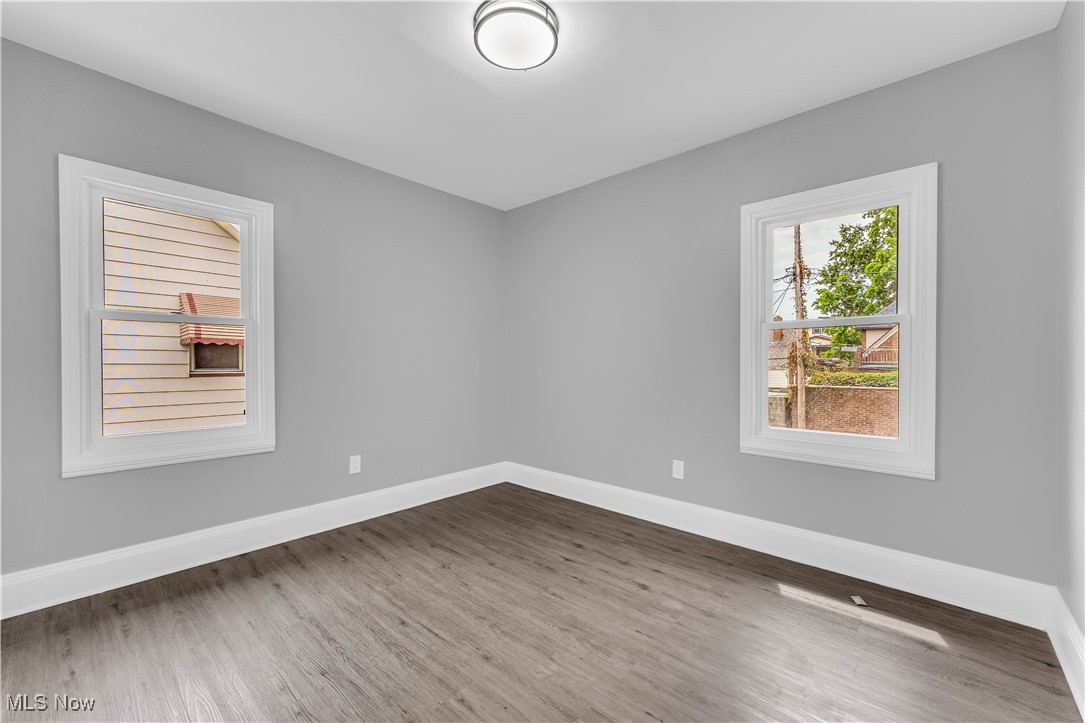 Garfield Park Overlook - Residential