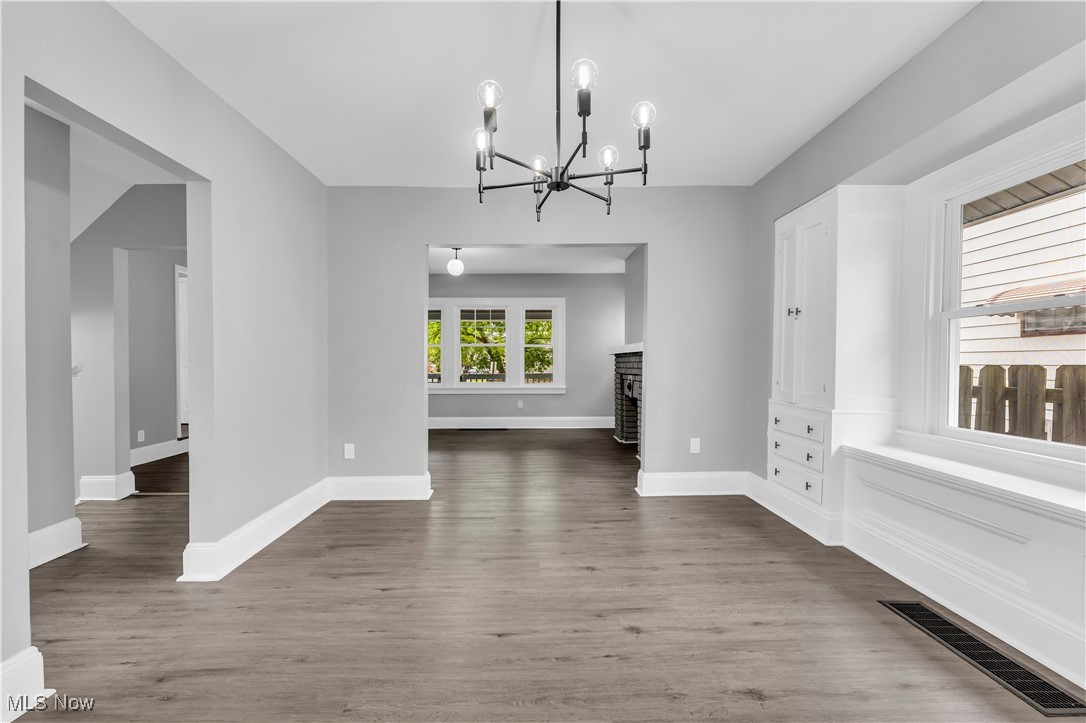 Garfield Park Overlook - Residential