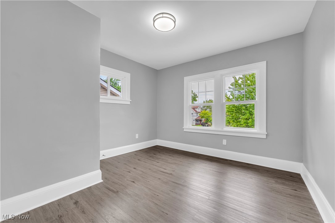 Garfield Park Overlook - Residential