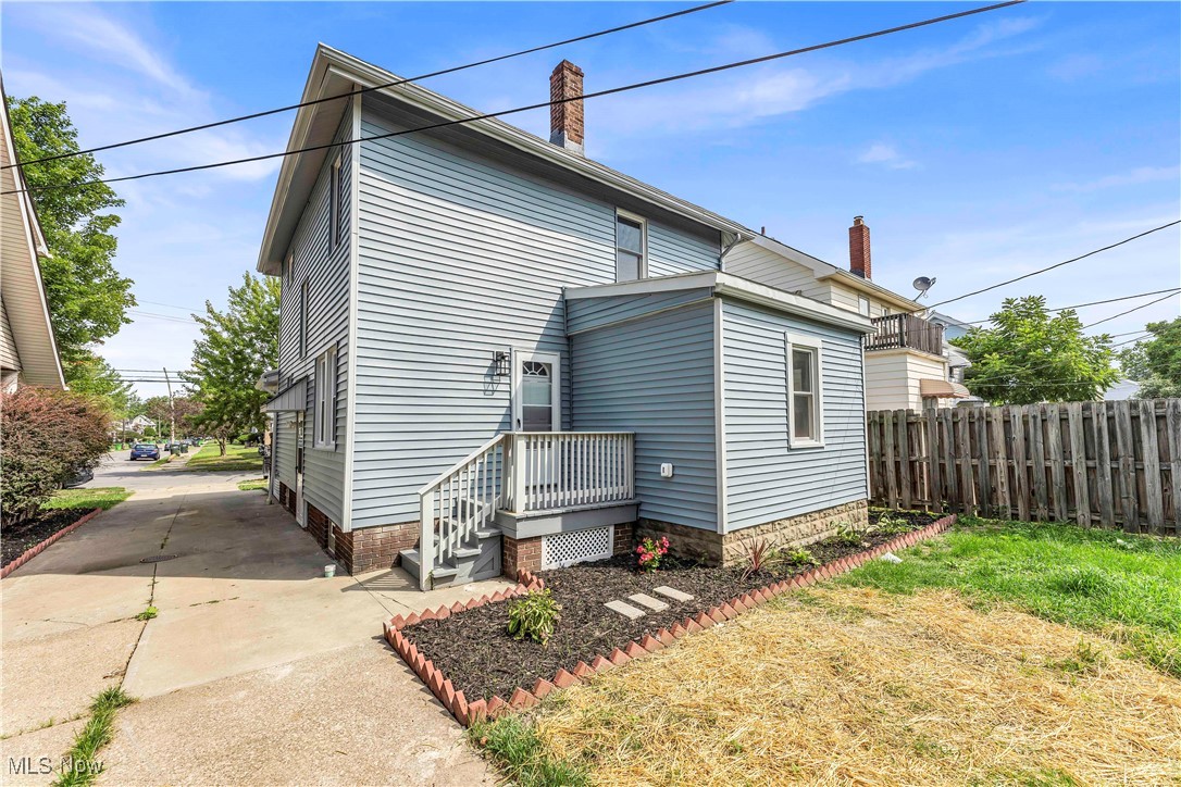 Garfield Park Overlook - Residential