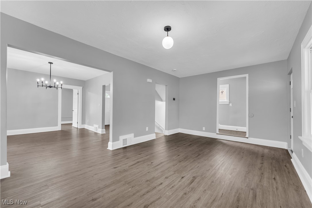 Garfield Park Overlook - Residential