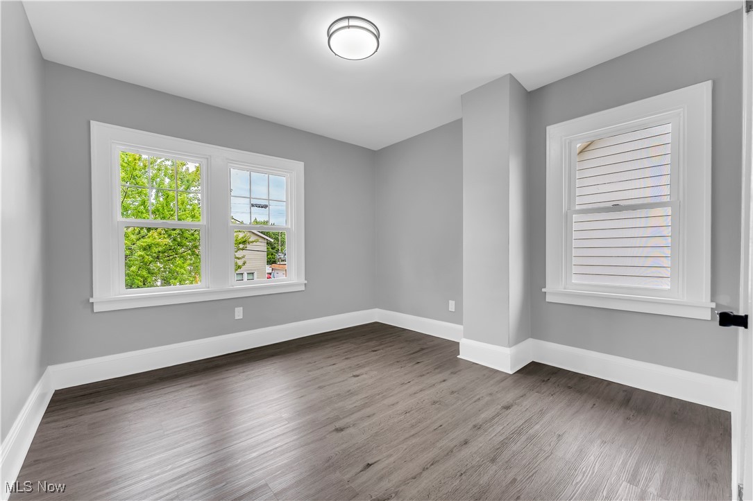 Garfield Park Overlook - Residential