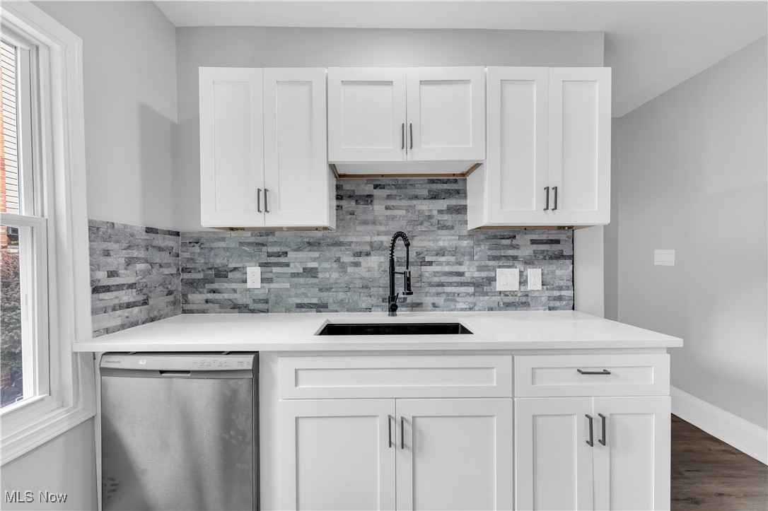 Garfield Park Overlook - Residential