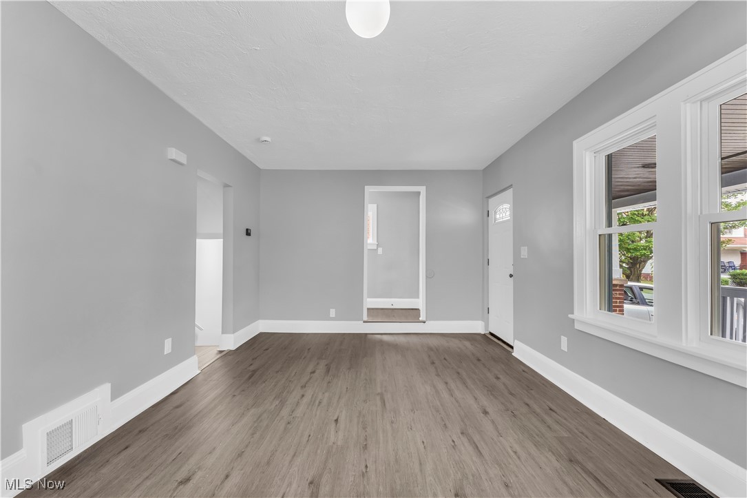 Garfield Park Overlook - Residential