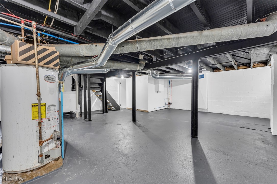 Garfield Park Overlook - Residential