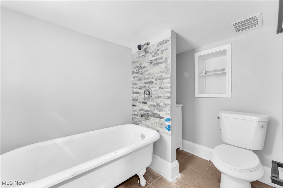 Garfield Park Overlook - Residential