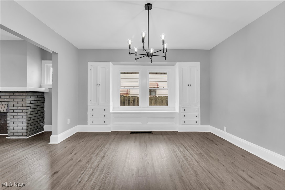 Garfield Park Overlook - Residential